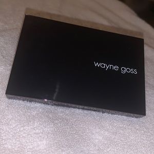 Wayne Goss Blush Palette-Blush Peony